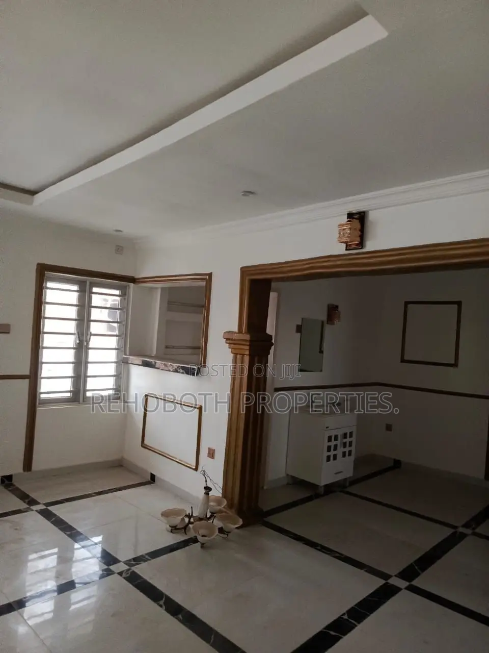 8bdrm Block of Flats in Second Gate,, Iwo Road for sale