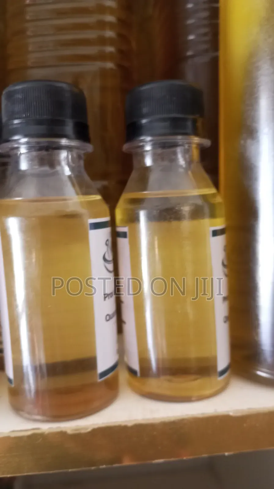 Castor Oil 100ml