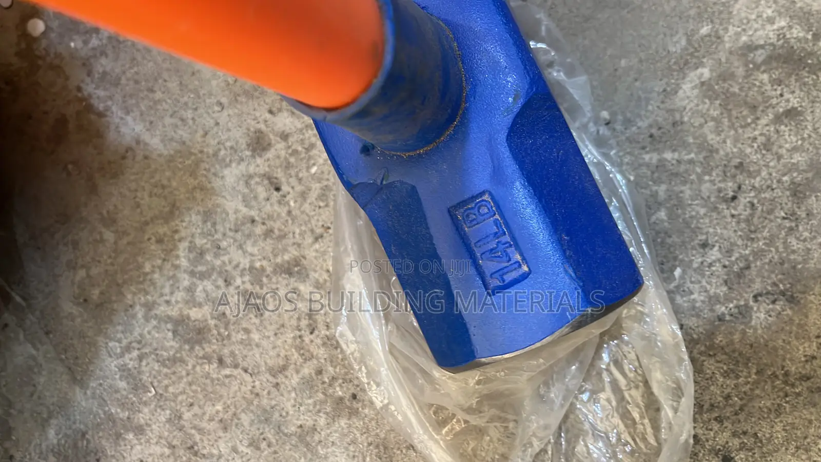14lb Sledge Hammer
