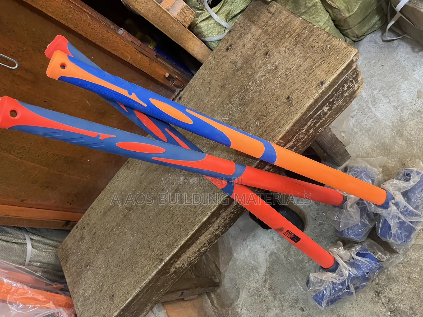 14lb Sledge Hammer