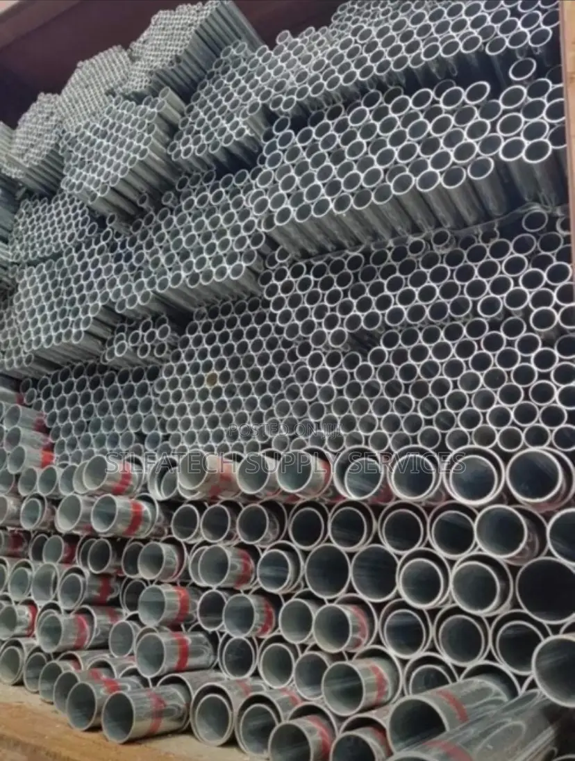 Original Steel Pipes