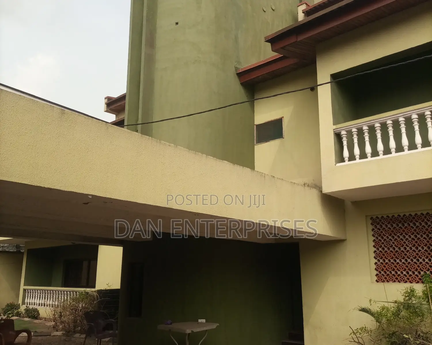 4bdrm Duplex in Ojodu Estate for sale