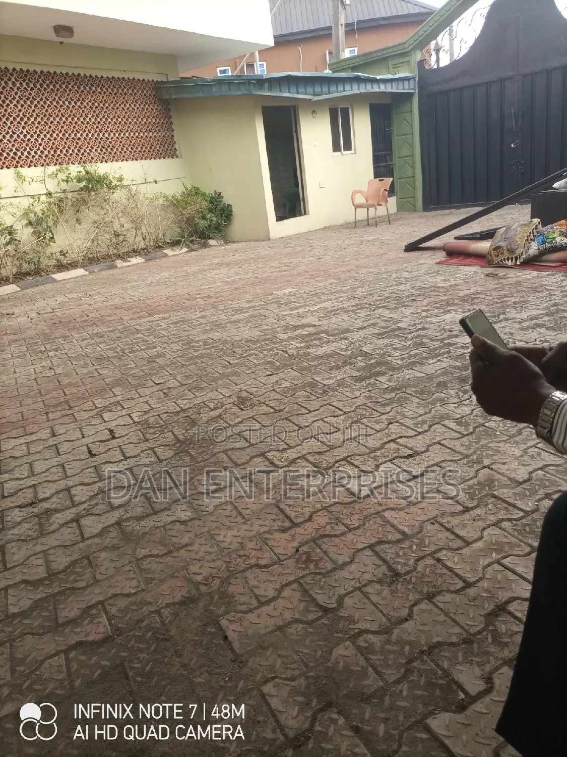 4bdrm Duplex in Ojodu Estate for sale