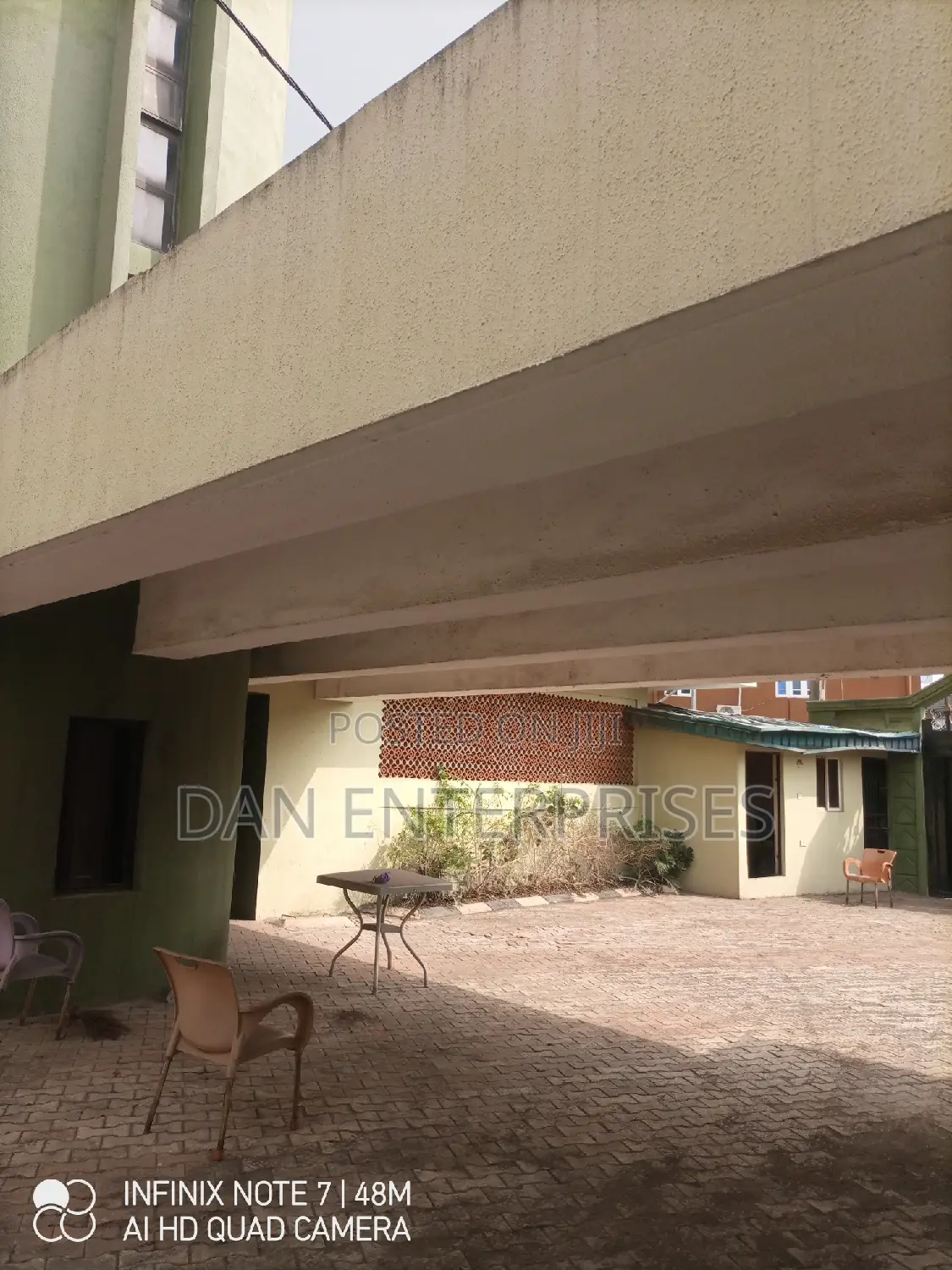4bdrm Duplex in Ojodu Estate for sale