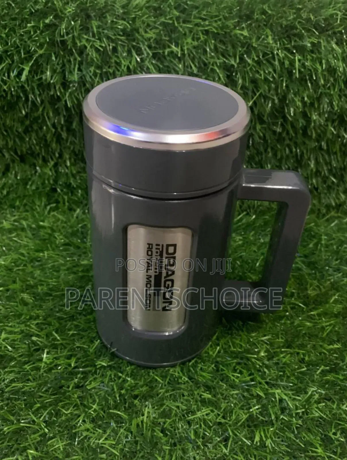 Royal Molson Hot and Cold Retaining Tea Mug, Dragon Mug Cup Rm-430ml