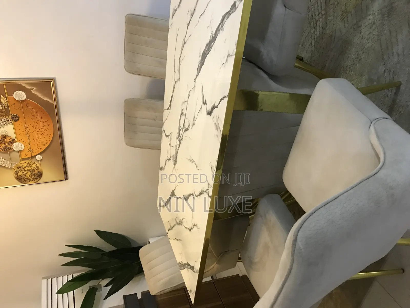 A Beautifully Furnished Room In A Shared Apartment