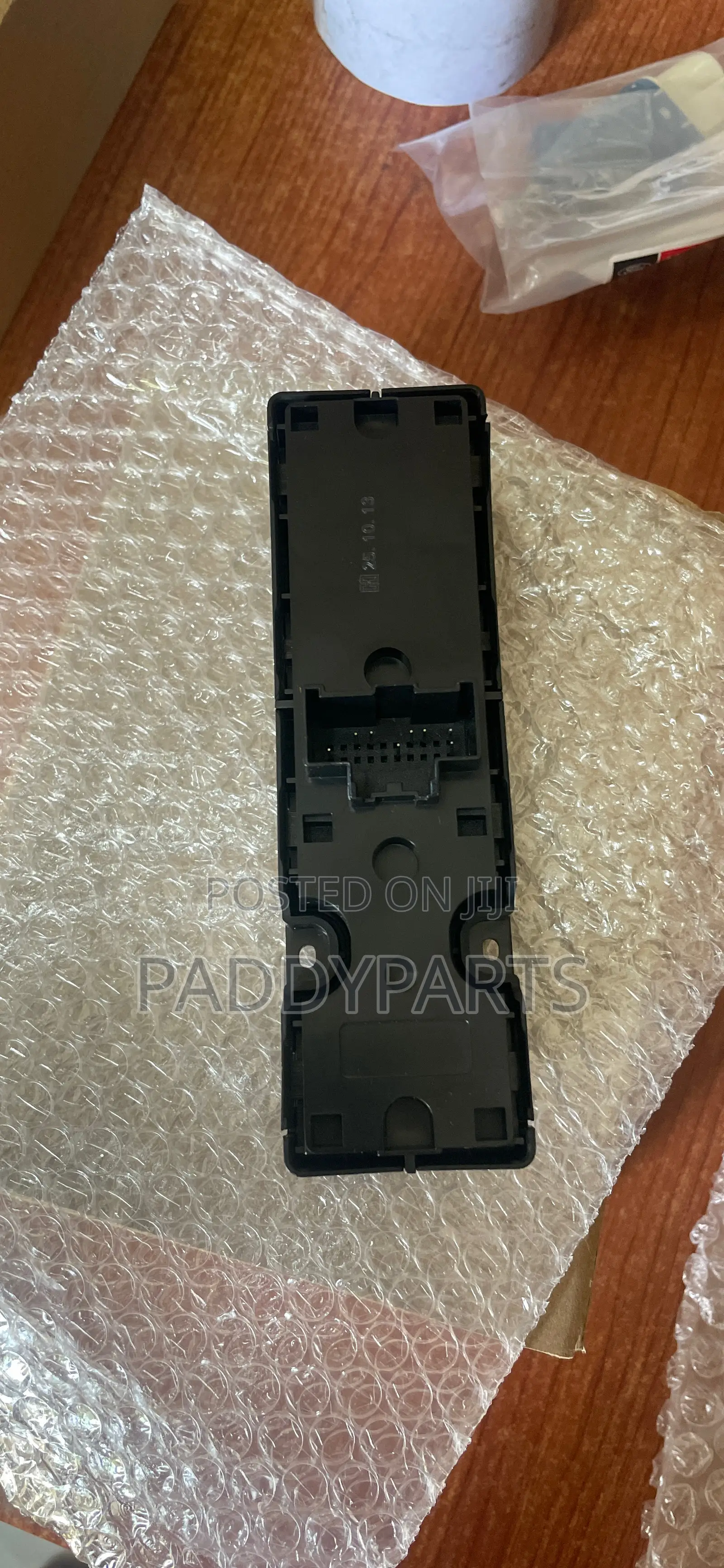 Lincoln MKZ Master Window Switch 2016-2020