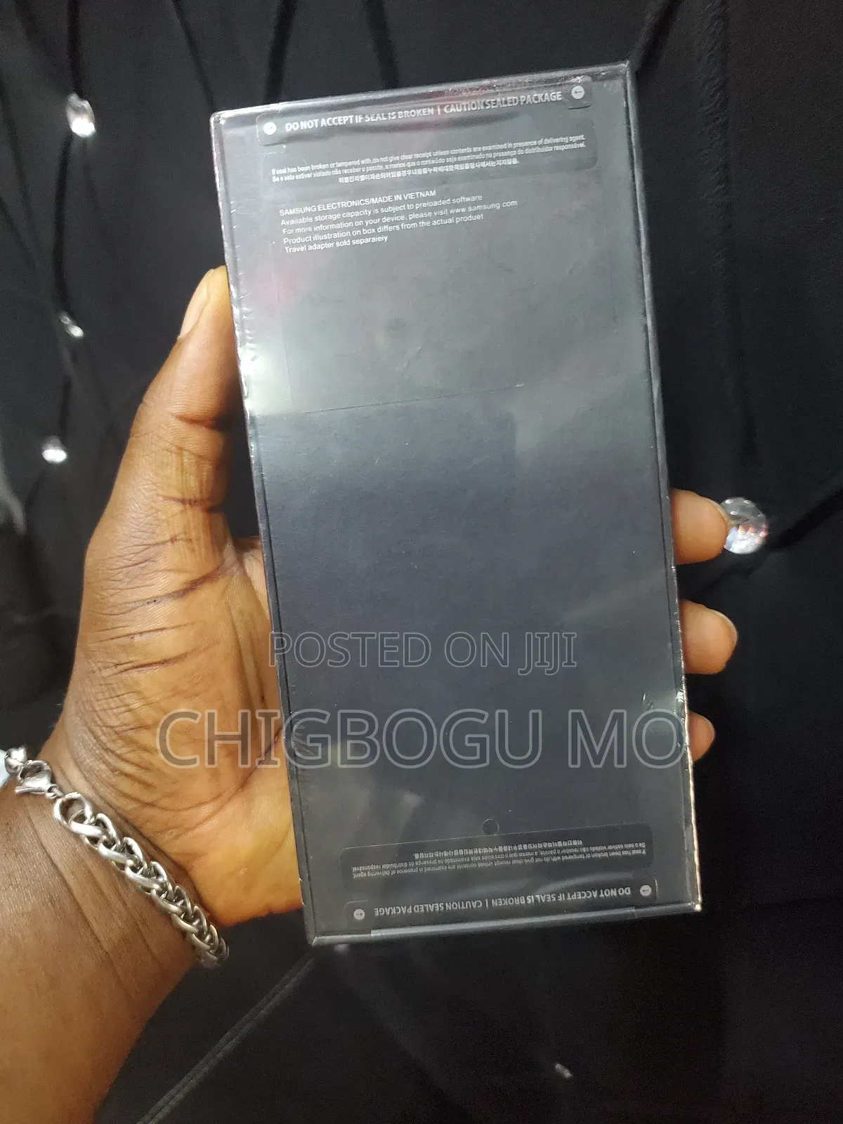 New Samsung Galaxy Z Flip5 512 GB