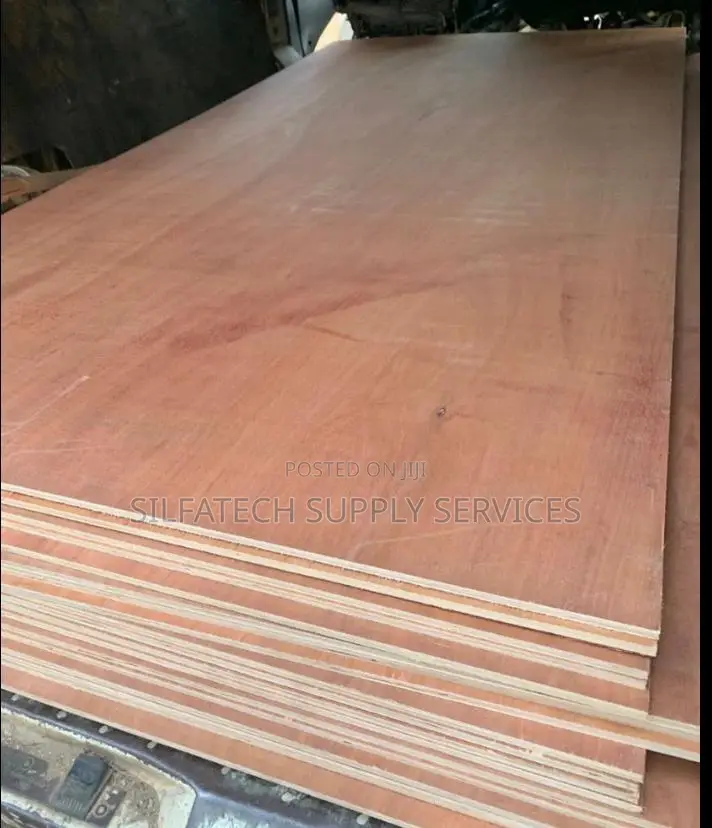 Original Plywood