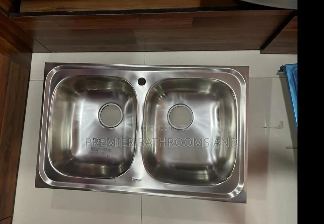 Kitchen Sink Stainless Steel