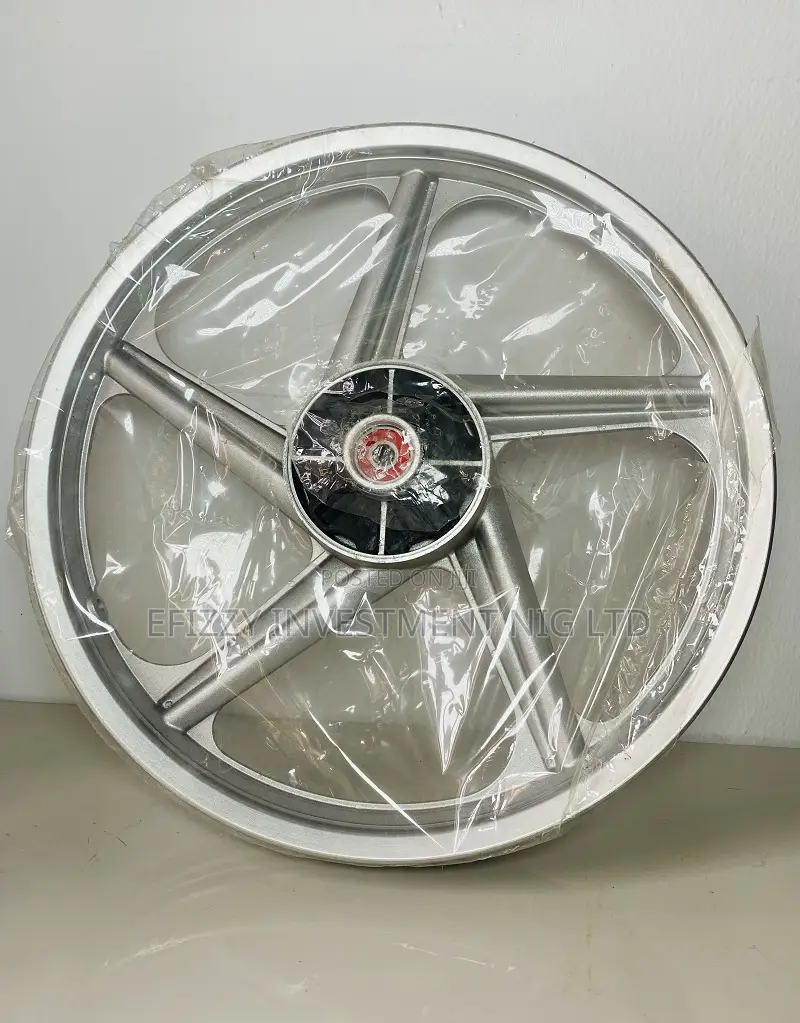 Alloy Rim - High Quality Motorcycle (Efy064)