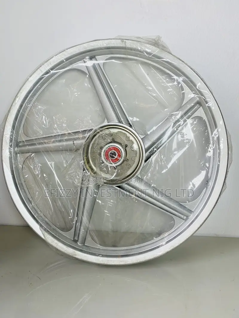 Alloy Rim - High Quality Motorcycle (Efy064)