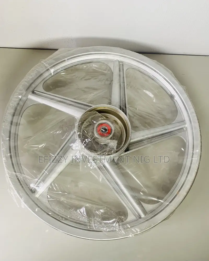 Alloy Rim - High Quality Motorcycle (Efy064)