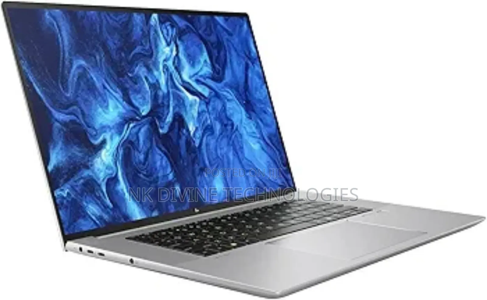New Laptop HP ZBook Studio 32GB Intel Core i7 SSD 1T
