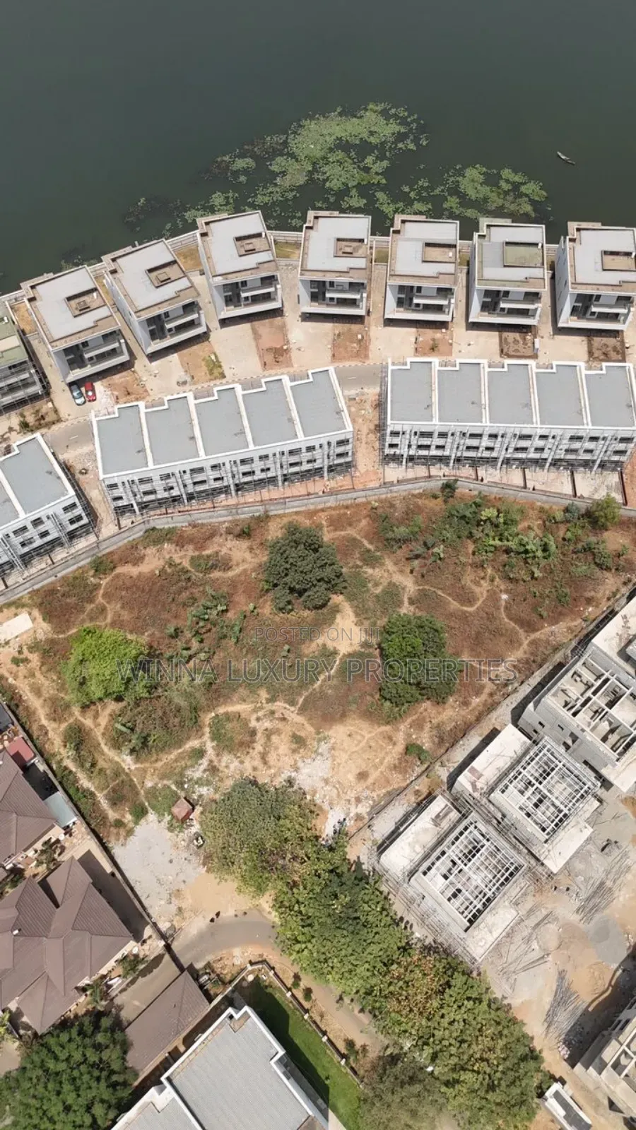 4758sqm of Land