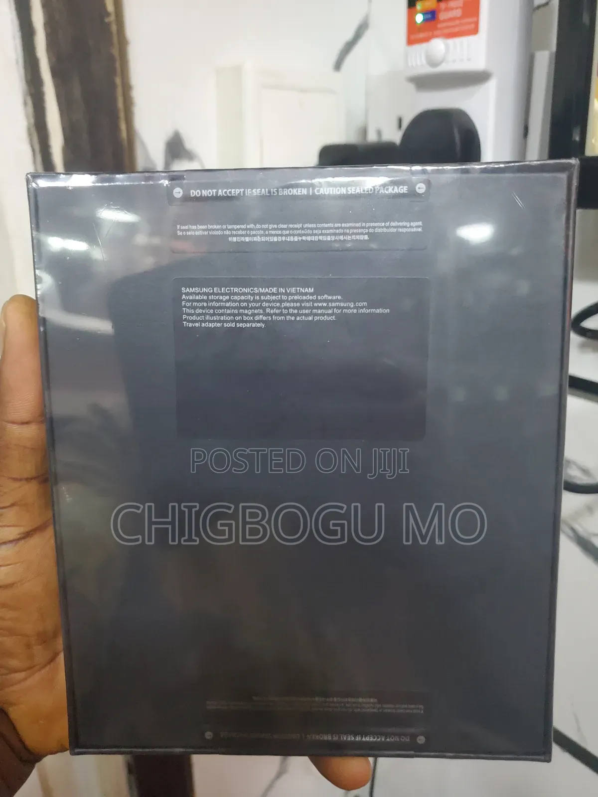 New Samsung Galaxy Z Fold 5 256 GB