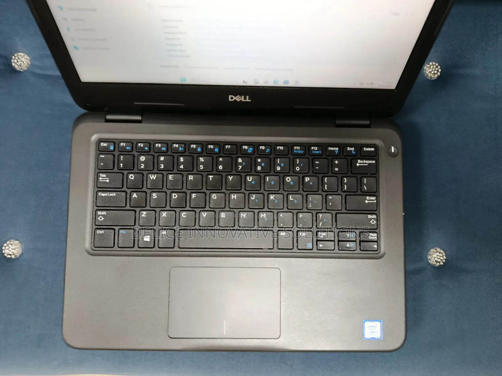 Laptop Dell Latitude 3310 16GB Intel Core i3 SSD 256GB