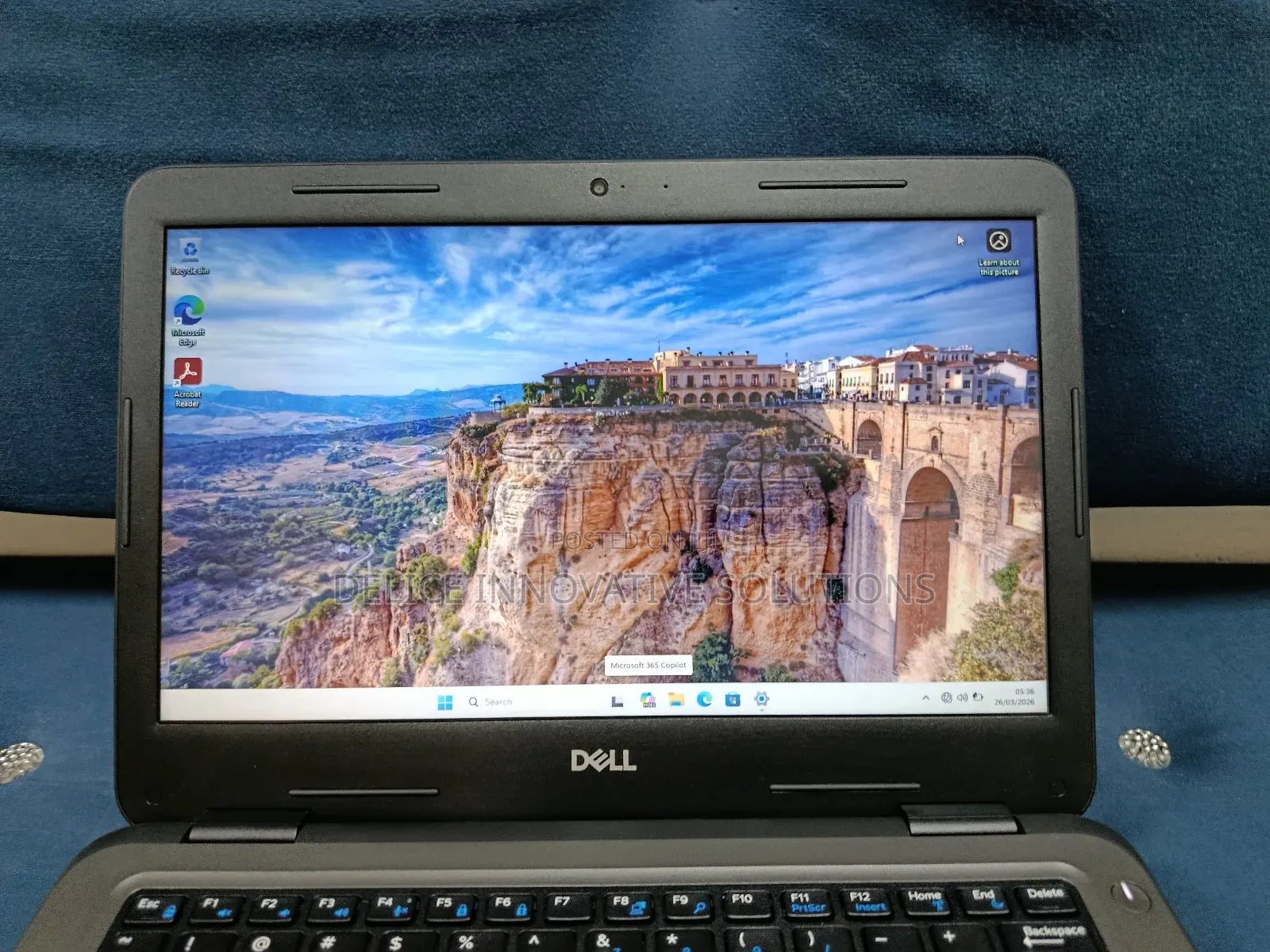 Laptop Dell Latitude 3310 16GB Intel Core i3 SSD 256GB