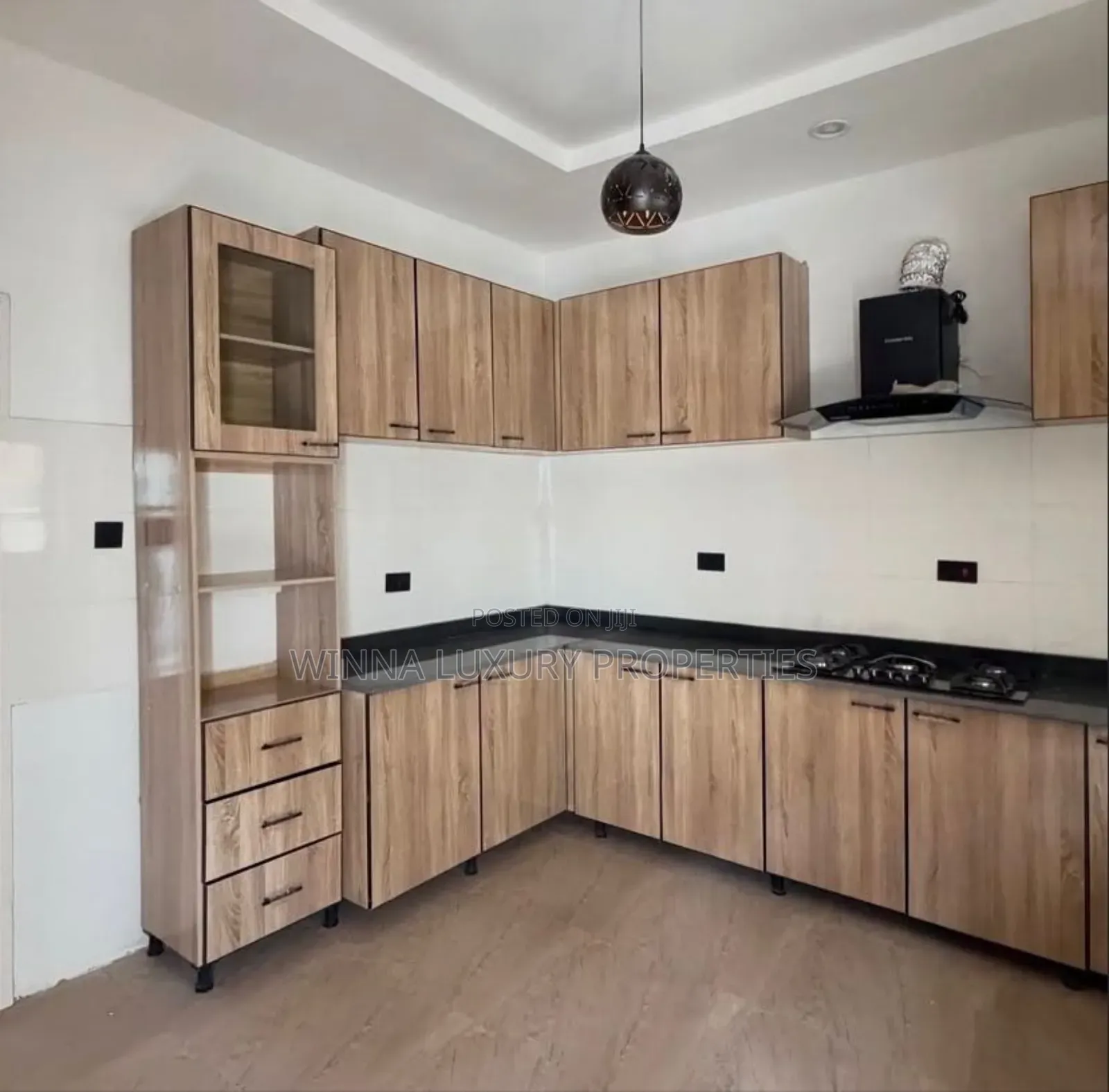 4bdrm Duplex in Lokogoma for sale