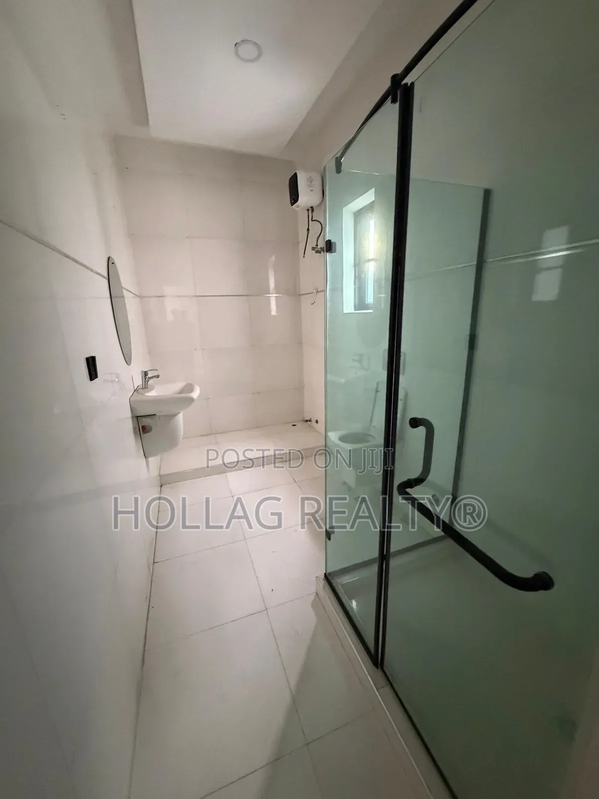 5bdrm Duplex in Lekki Palm City, Ado / Ajah for sale