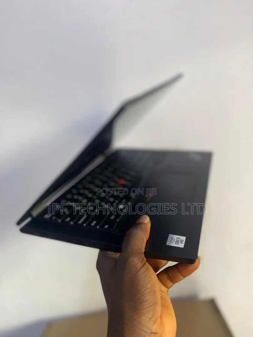 Laptop Lenovo ThinkPad L13 Yoga 16GB Intel Core i5 SSD 256GB