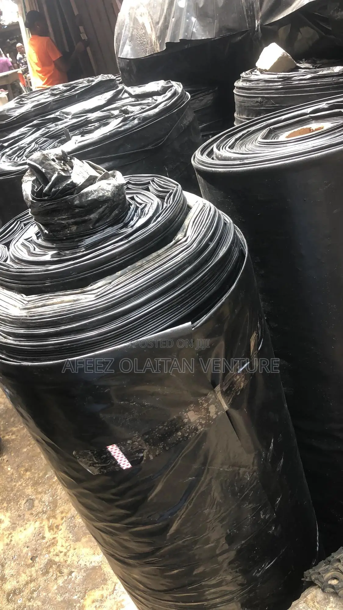 Dpm Nylon For Construction Per Kilogram 1600