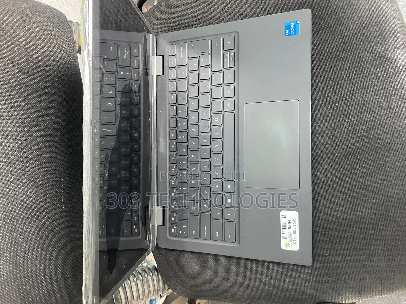 Laptop Dell Latitude 3420 8GB Intel Core i5 SSD 256GB