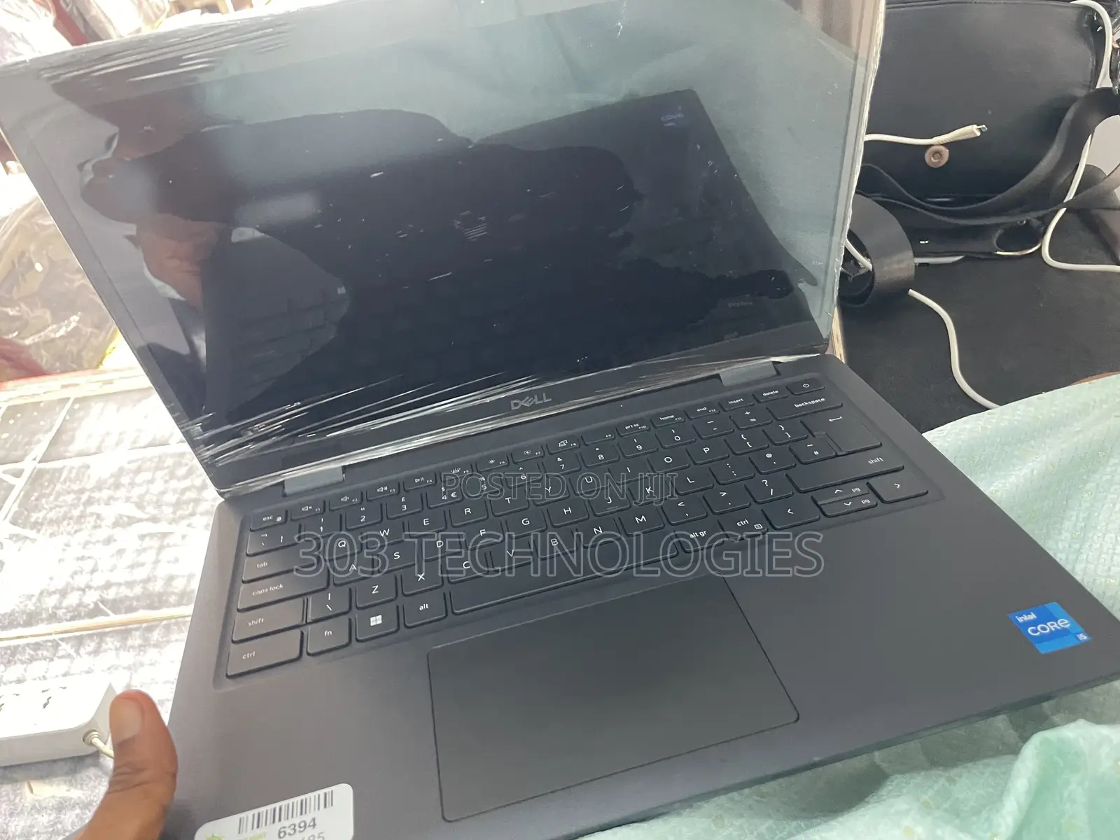 Laptop Dell Latitude 3420 8GB Intel Core i5 SSD 256GB