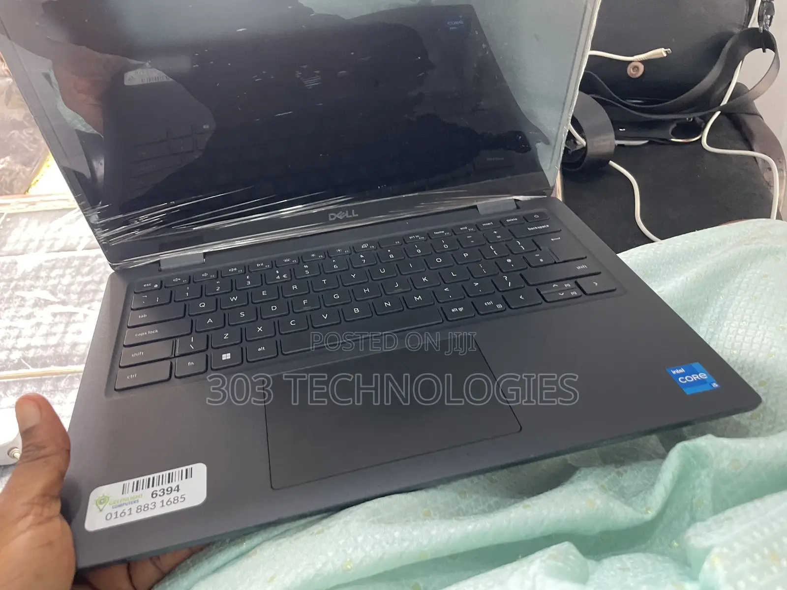 Laptop Dell Latitude 3420 8GB Intel Core i5 SSD 256GB