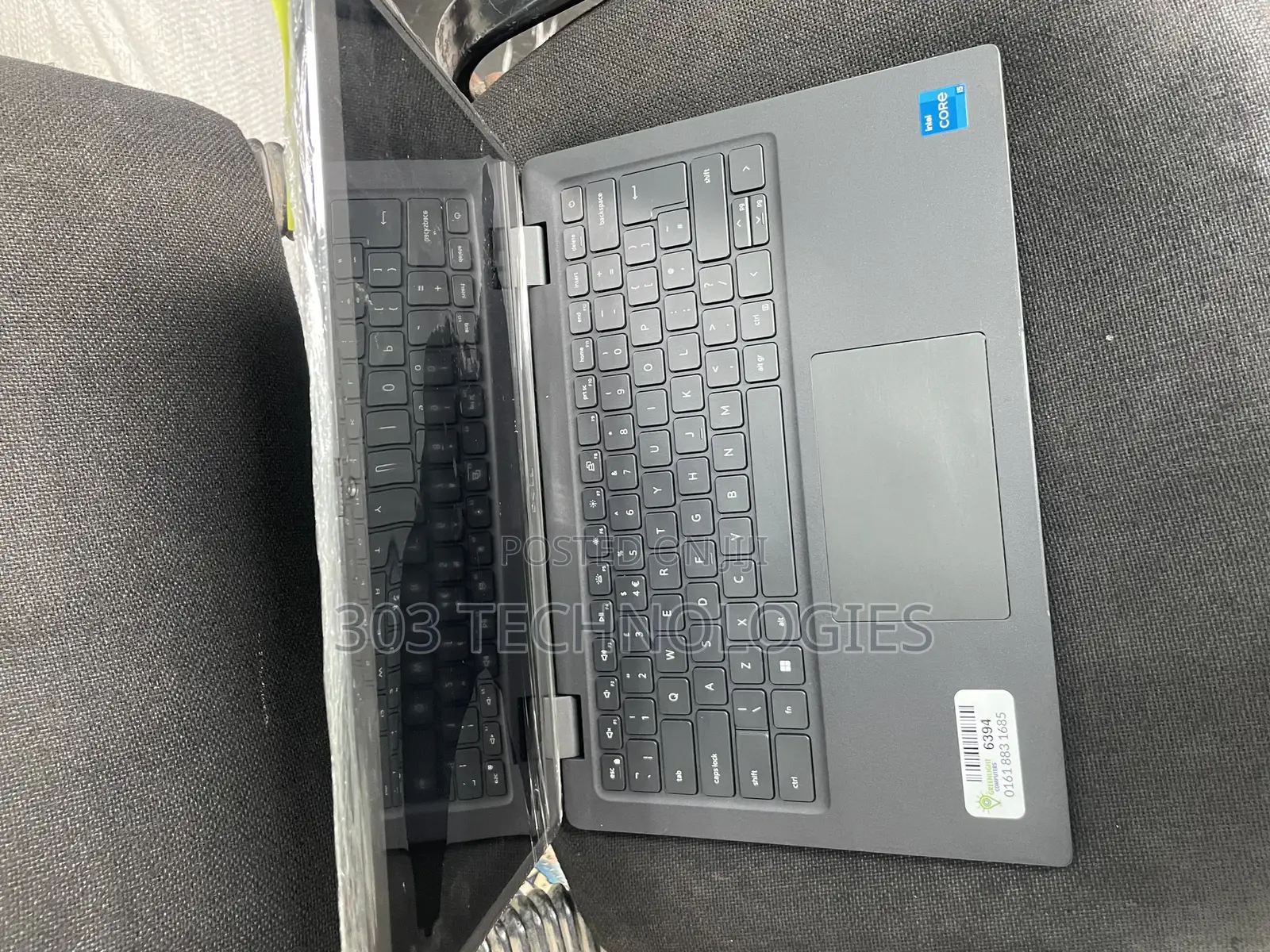 Laptop Dell Latitude 3420 8GB Intel Core i5 SSD 256GB