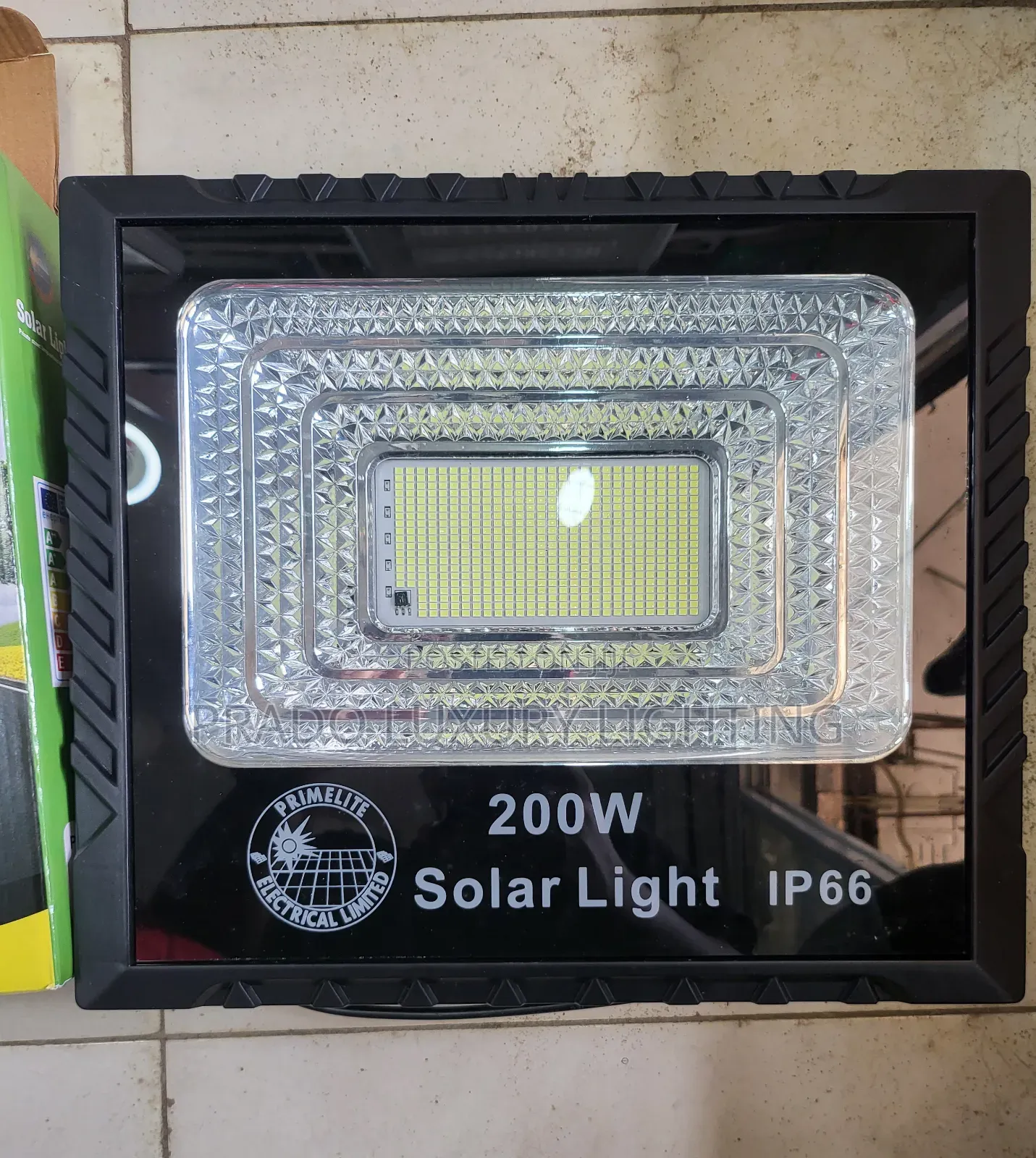 200w Floodlight