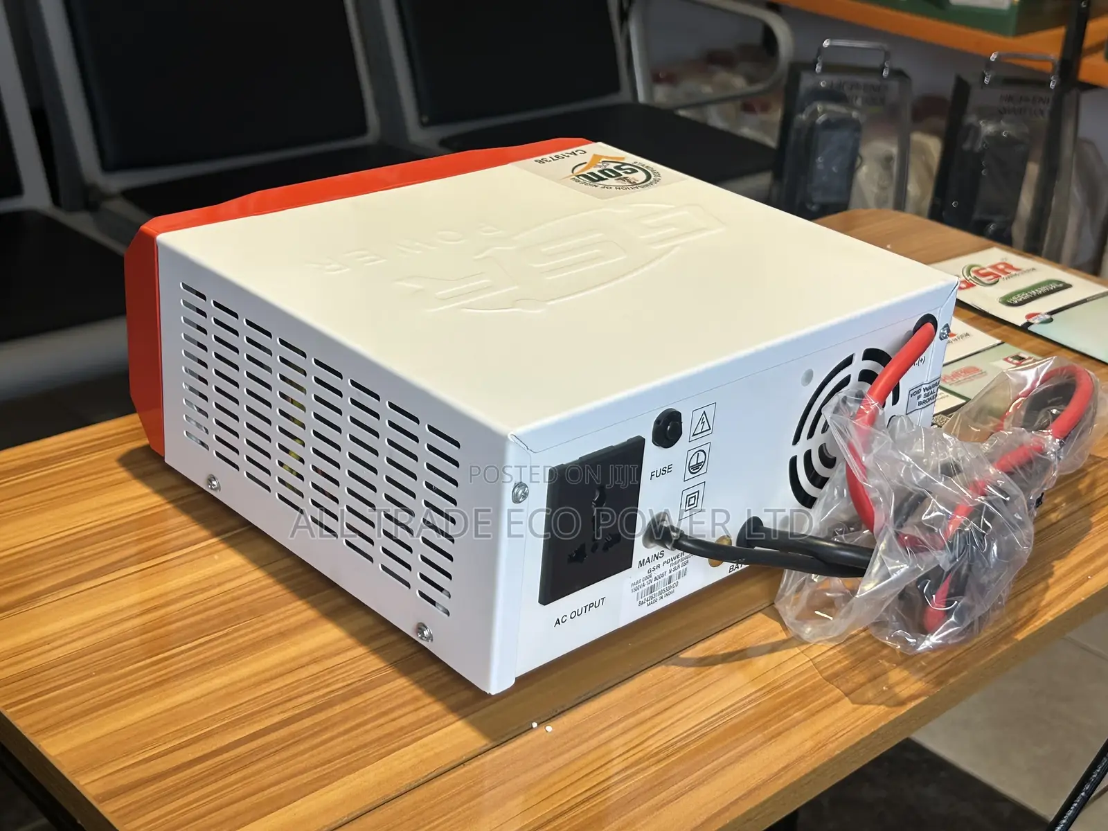 GSR 1.5kva Non Hybrid Inverter
