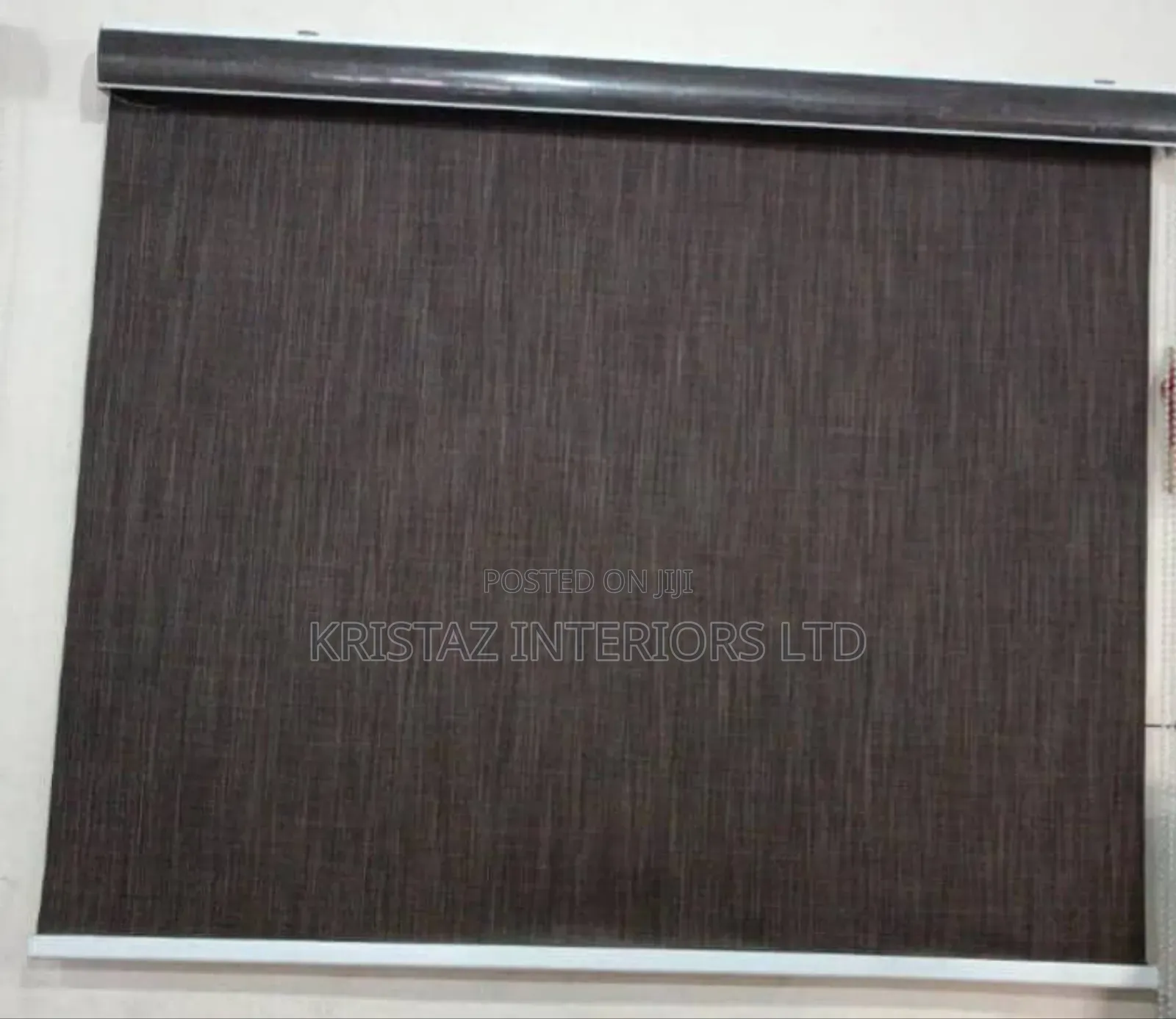 Blackout Roller Blinds