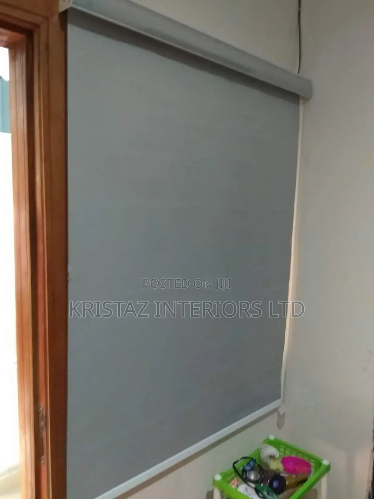Blackout Roller Blinds