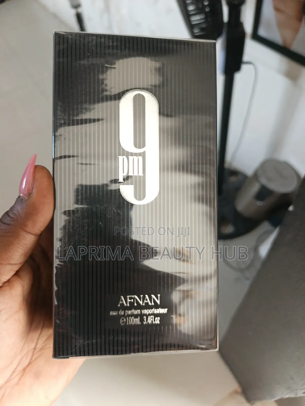 9pm by Afnan