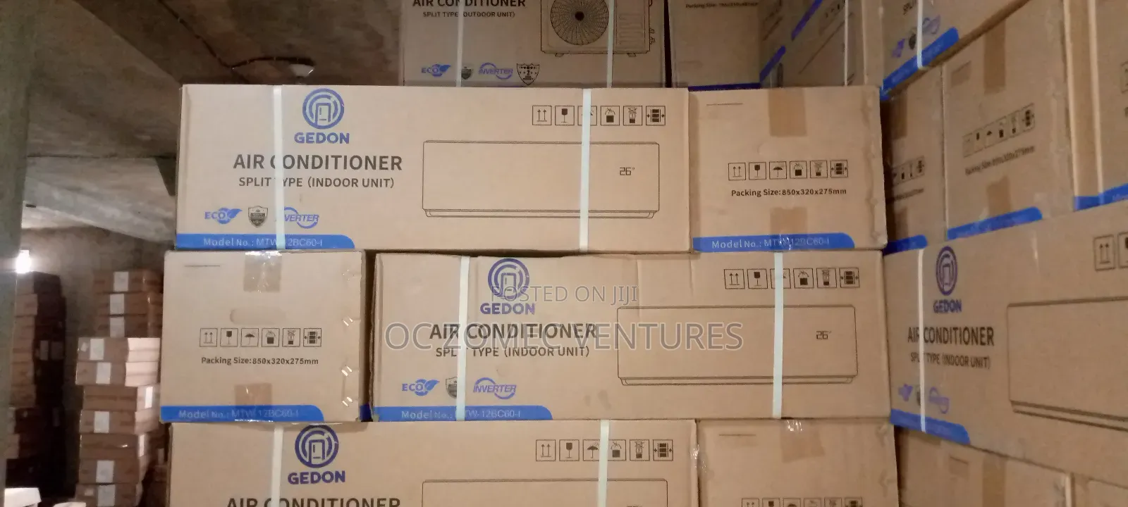 Inverter Air Conditioner