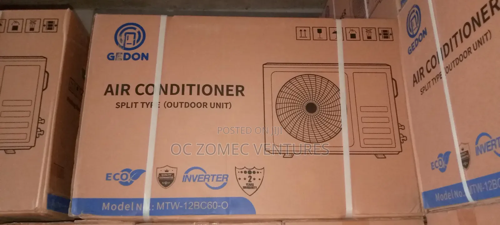 Inverter Air Conditioner