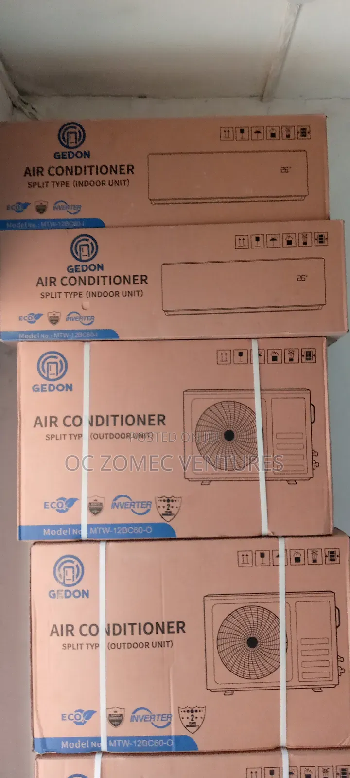 Inverter Air Conditioner