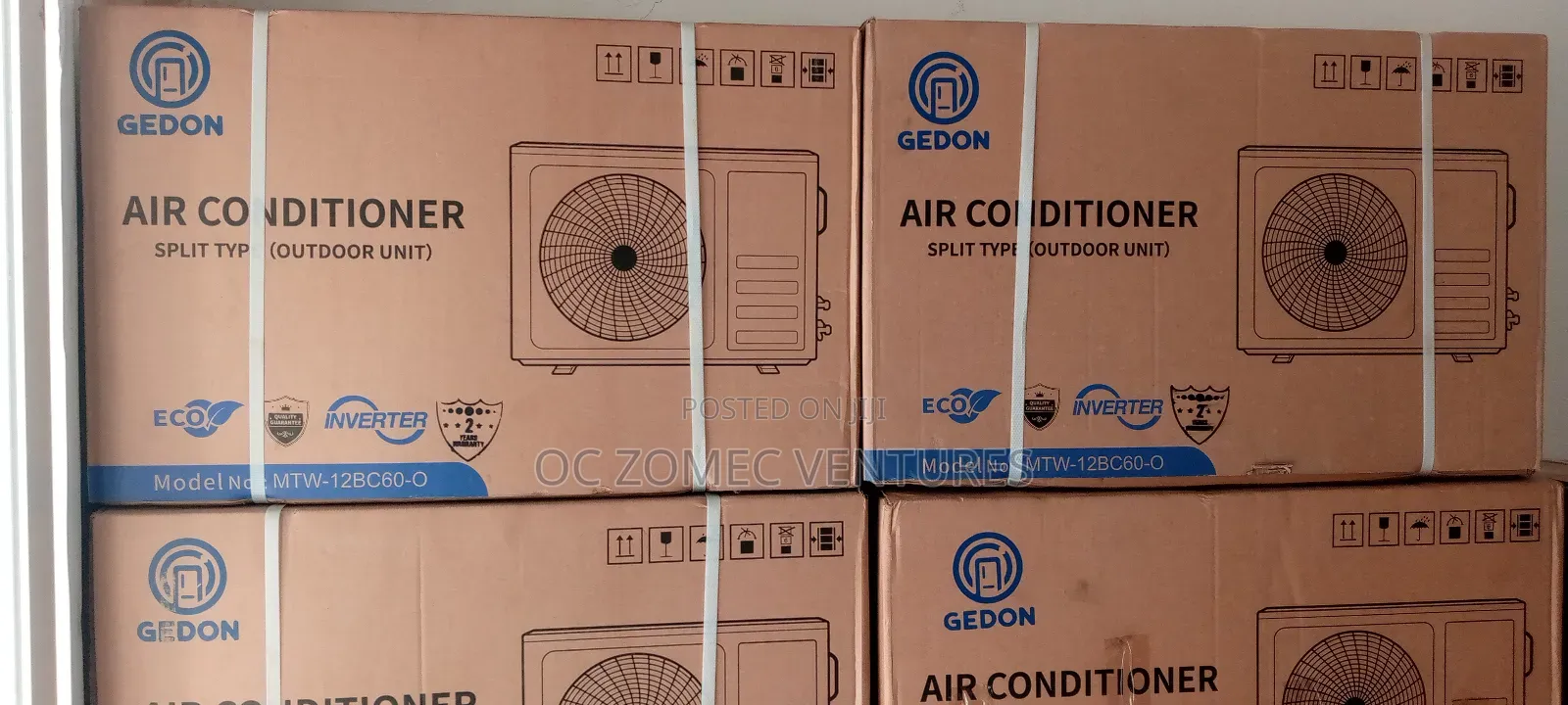 Inverter Air Conditioner