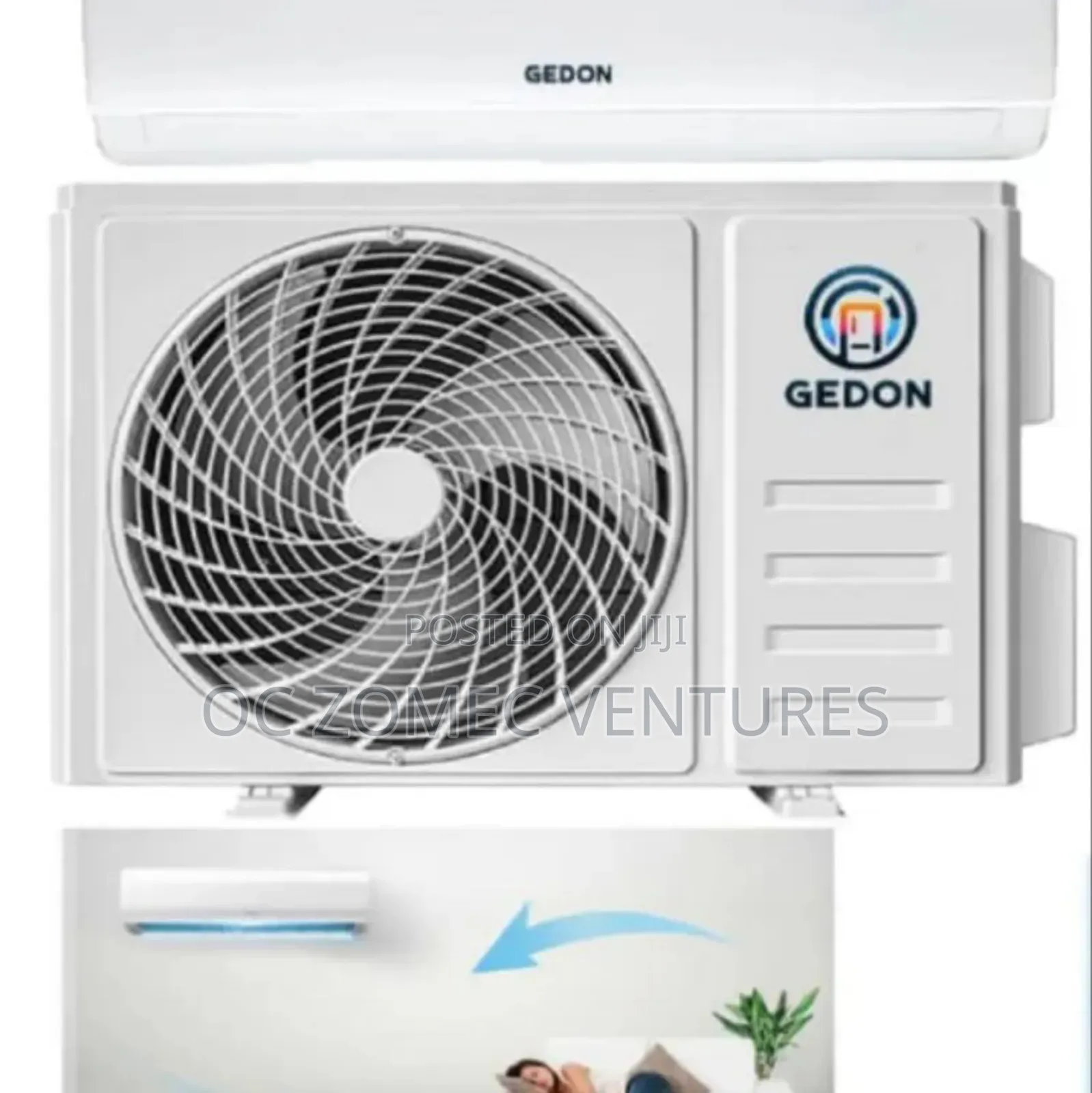 Inverter Air Conditioner