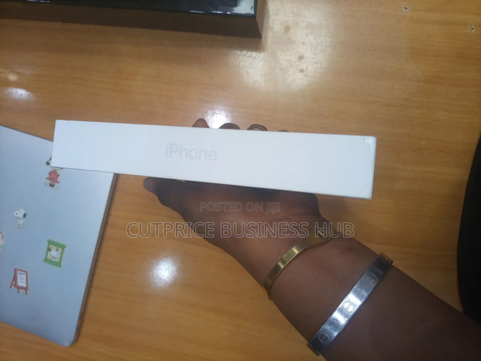 New Apple iPhone 17 Pro Max 256 GB Silver