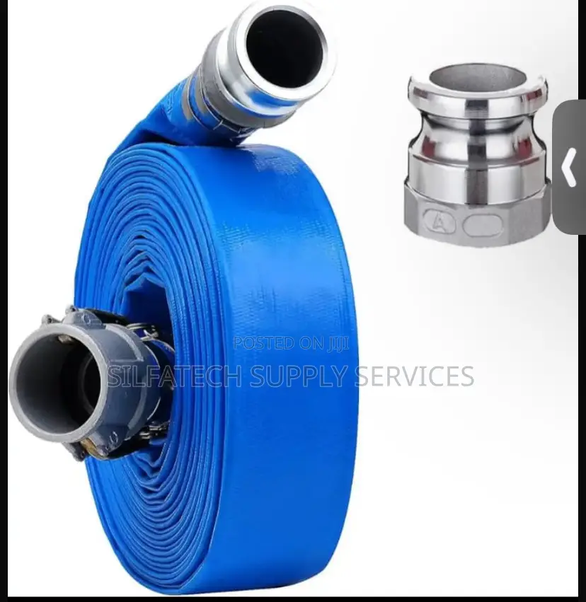 Water Hose Original