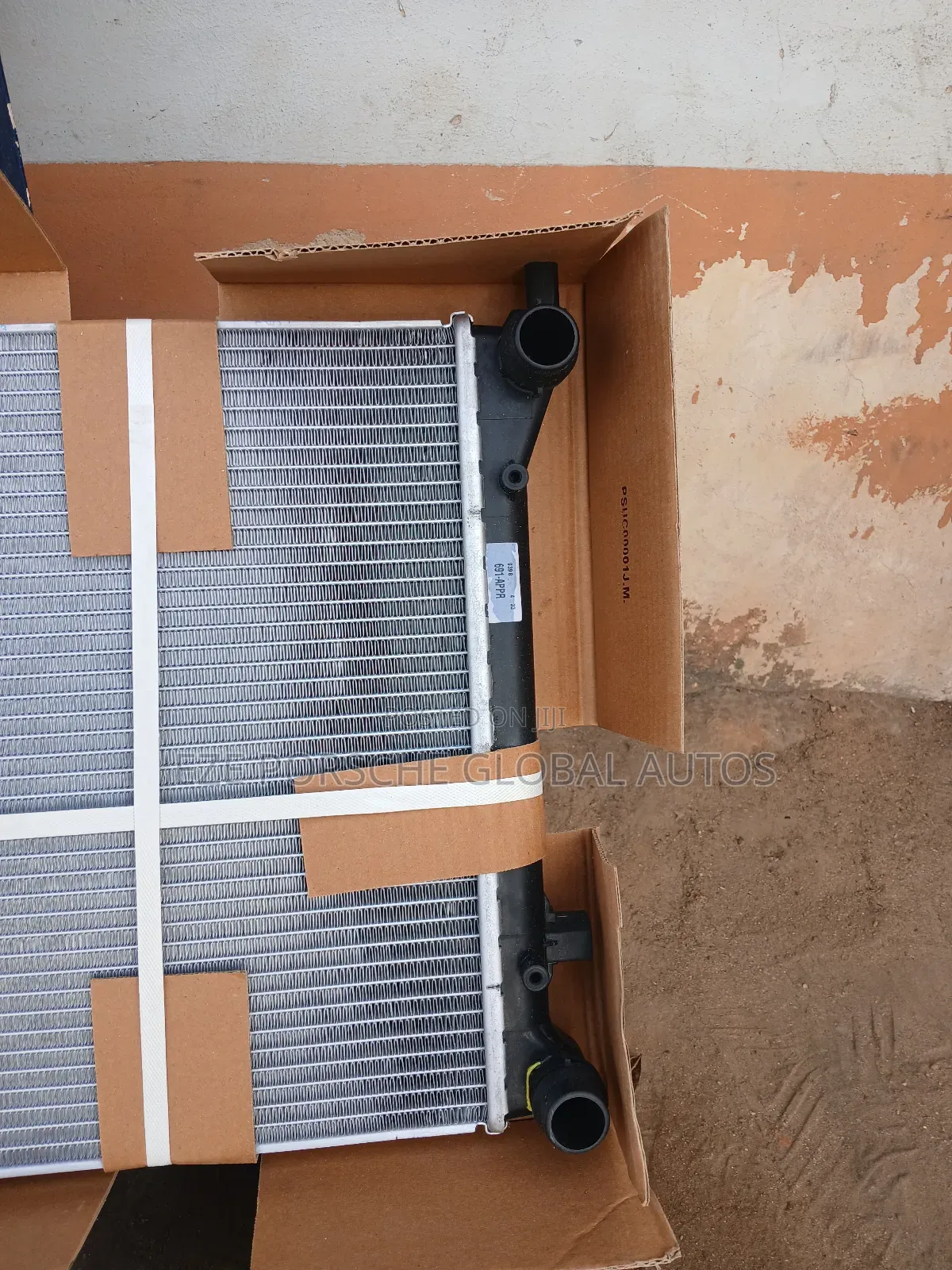 Radiator Passat,Golf 2.0 Fsi,Tsi