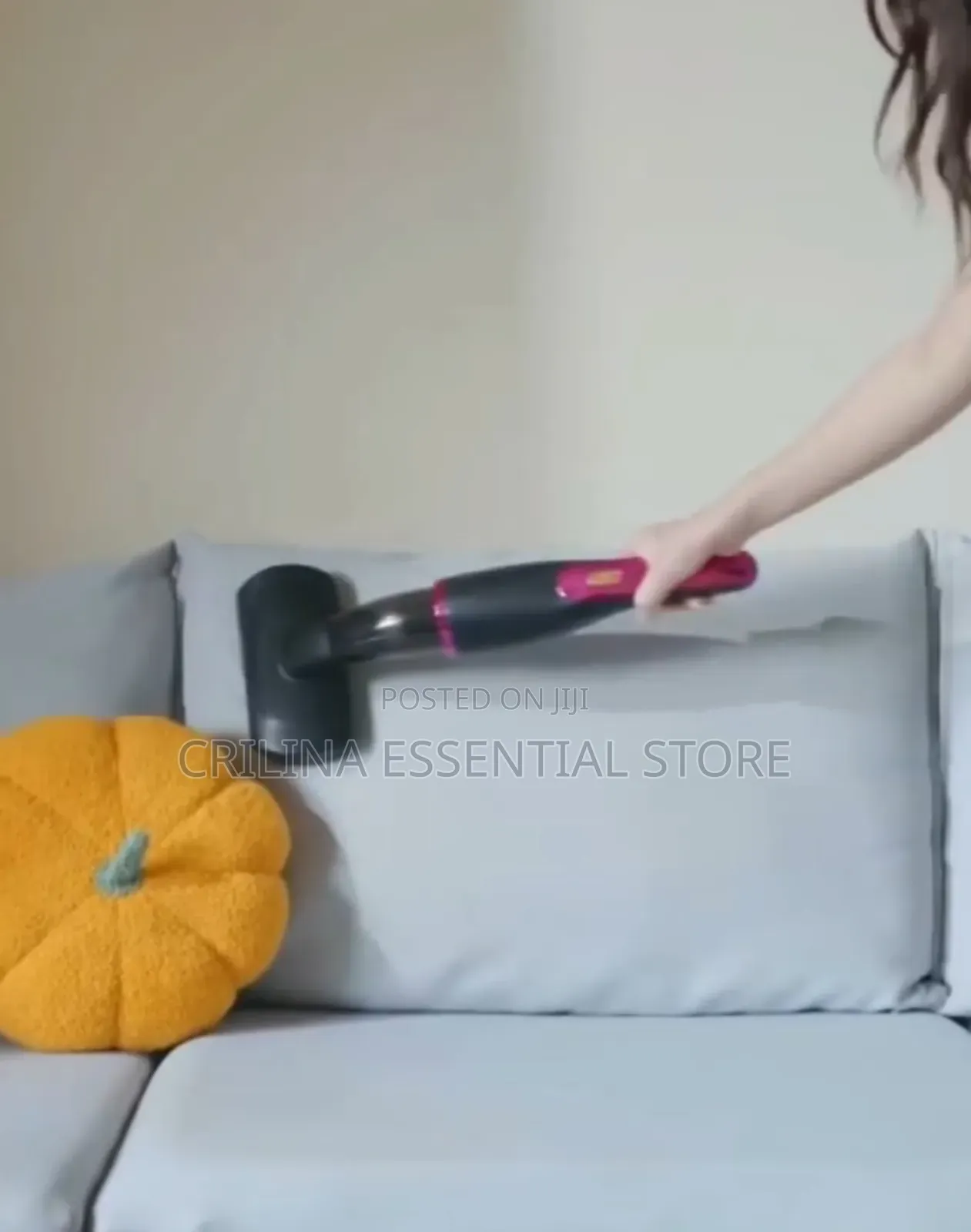 3 in 1 Rechargeable Handheld Wireless Vacuum Cleaner