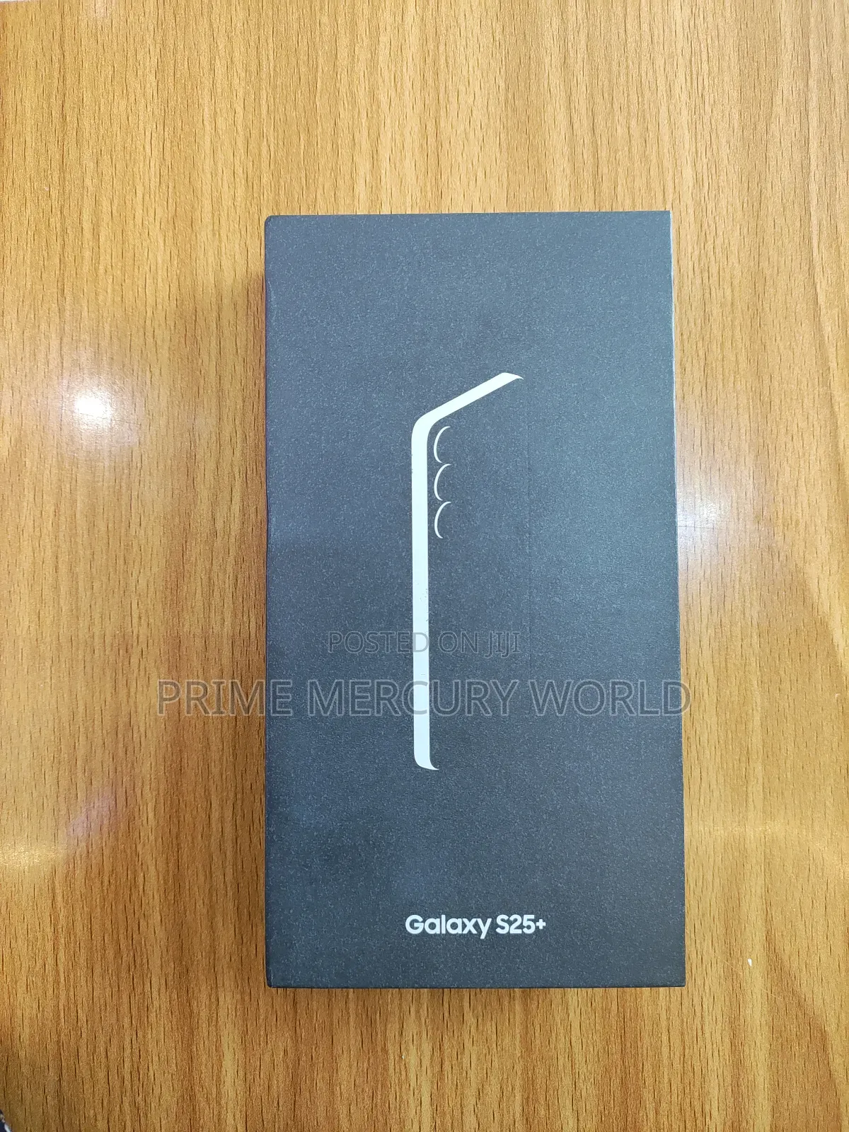 Samsung Galaxy S25+ 256 GB Blue
