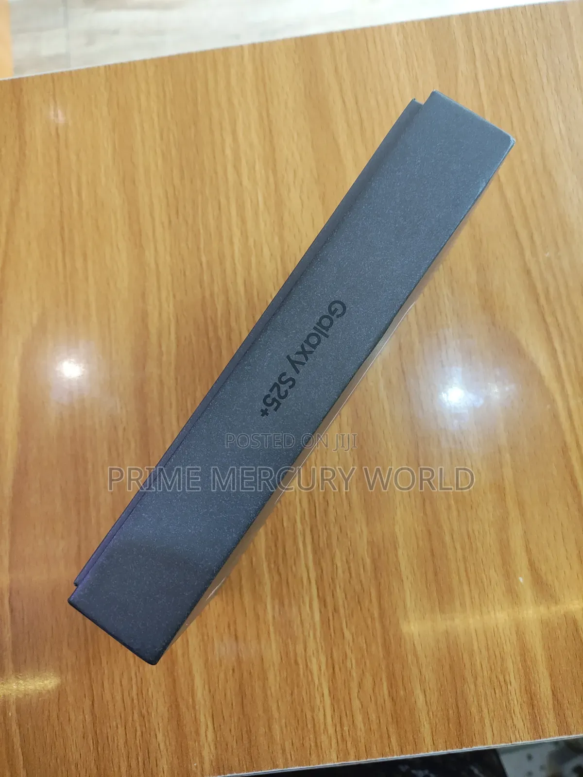 Samsung Galaxy S25+ 256 GB Blue