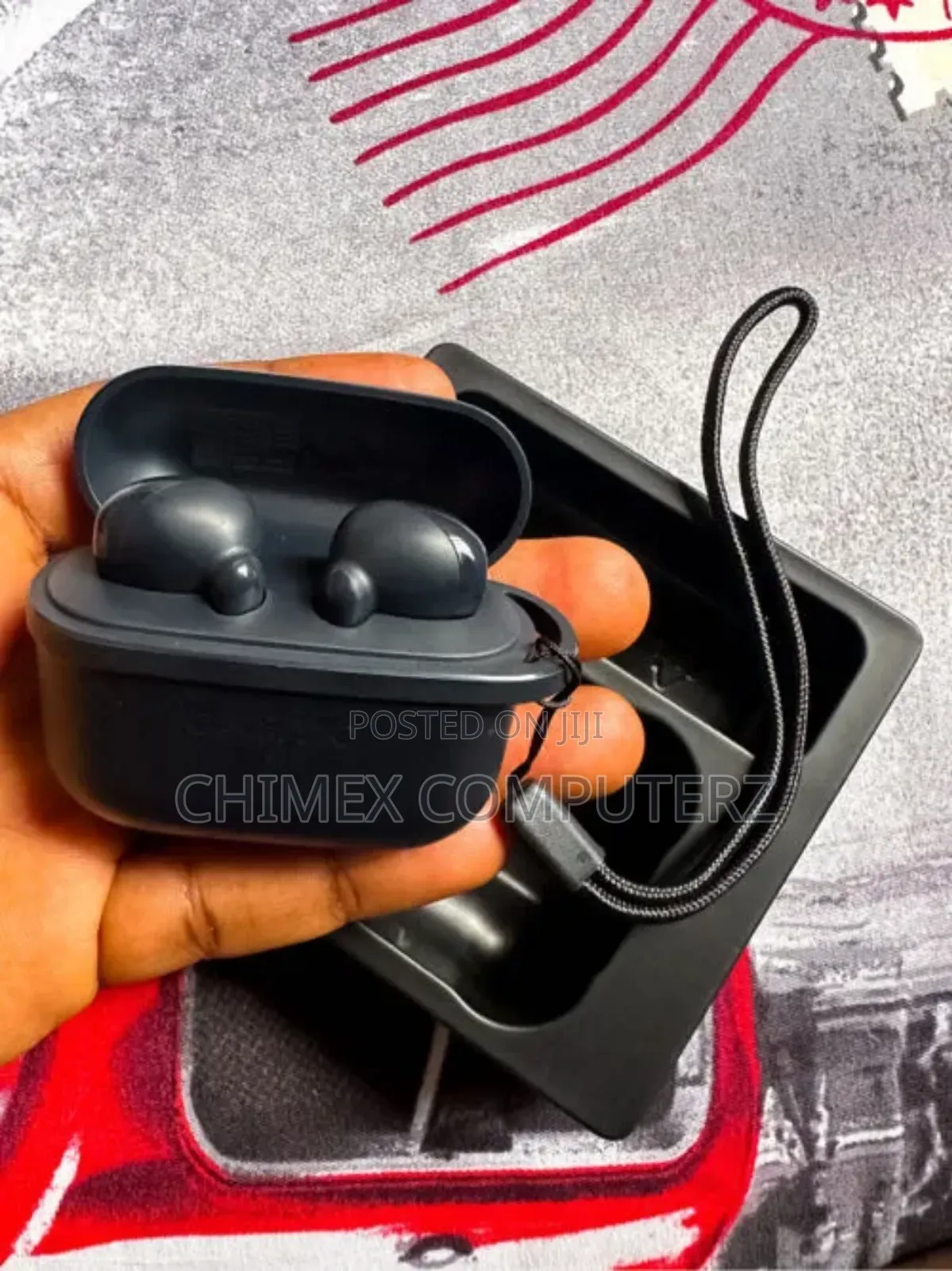 Oraimo Spacebuds Lite