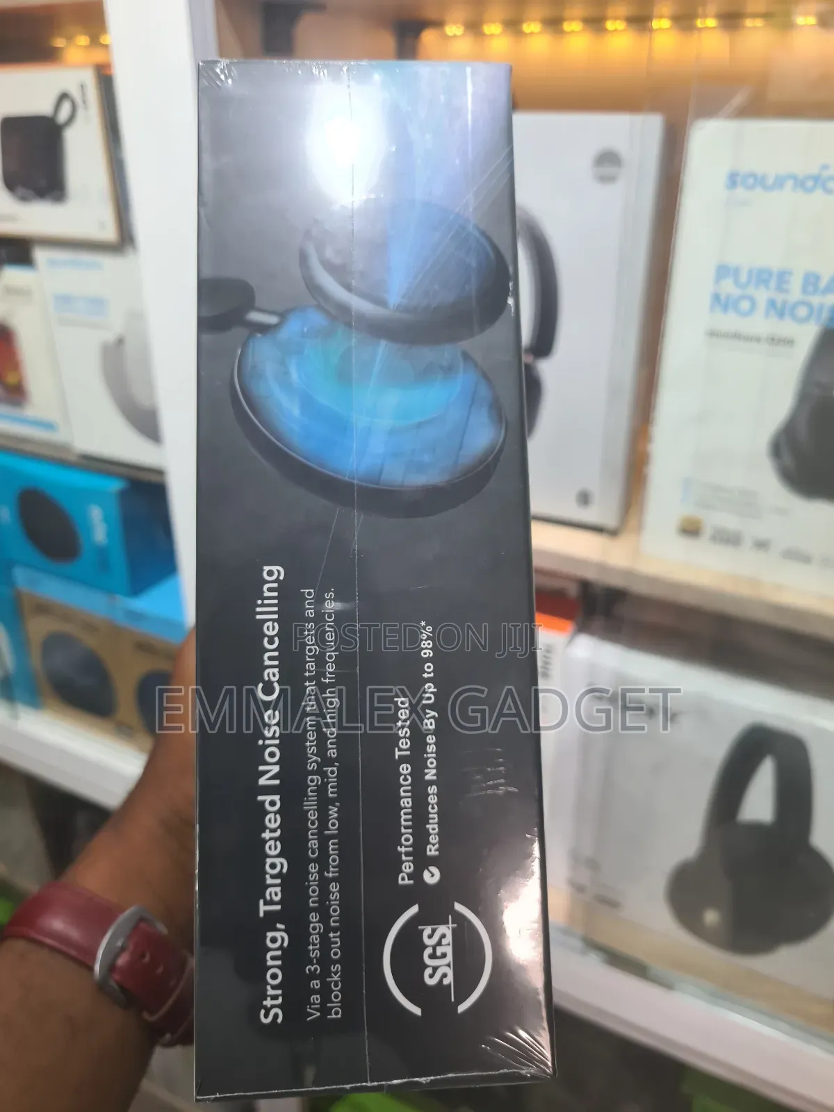 Anker Soundcore Space Q45
