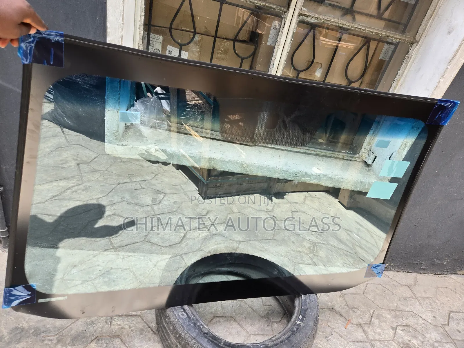 Gac Gs4 2019 Suv Windscreen Glass Available
