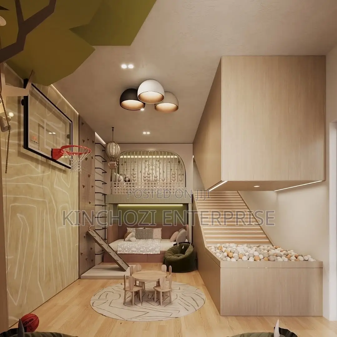 3bdrm Apartment in Ikoyi Lagos for sale